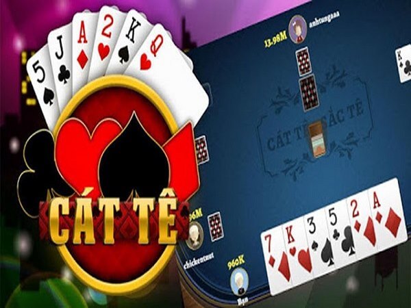 Bài Cát Tê hay còn có tên gọi khác ở một số vùng miền là bài Sắc Tê