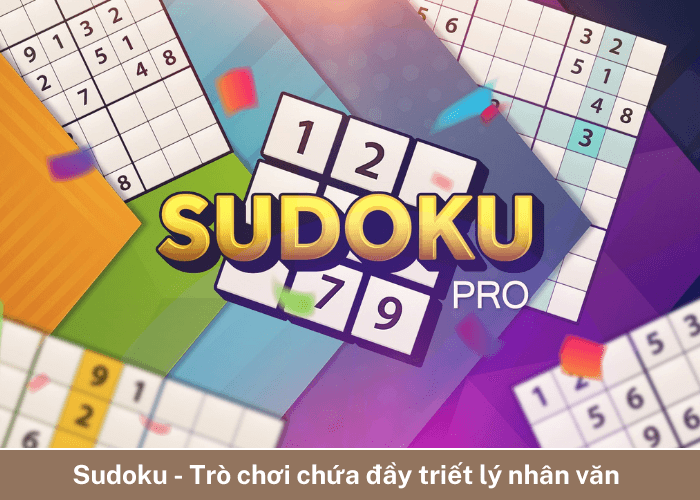 Sudoku là gì