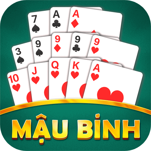Luật chơi bài mậu binh